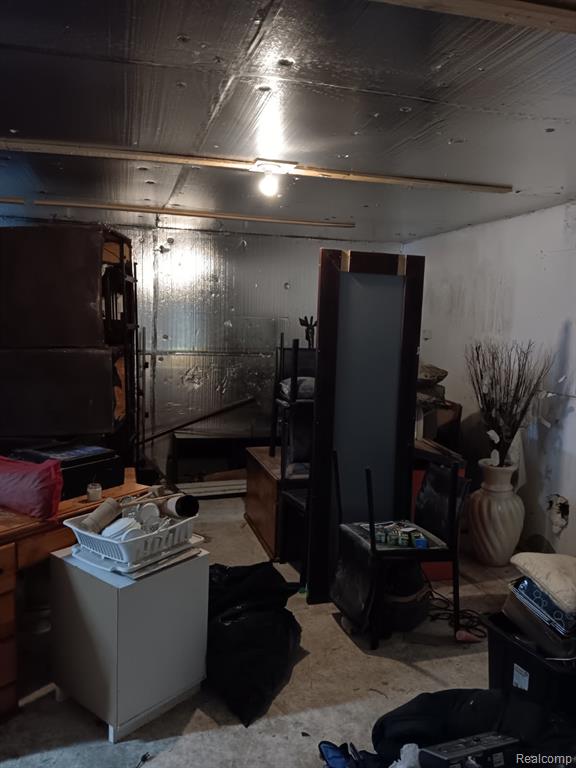 3322 Fenton Road