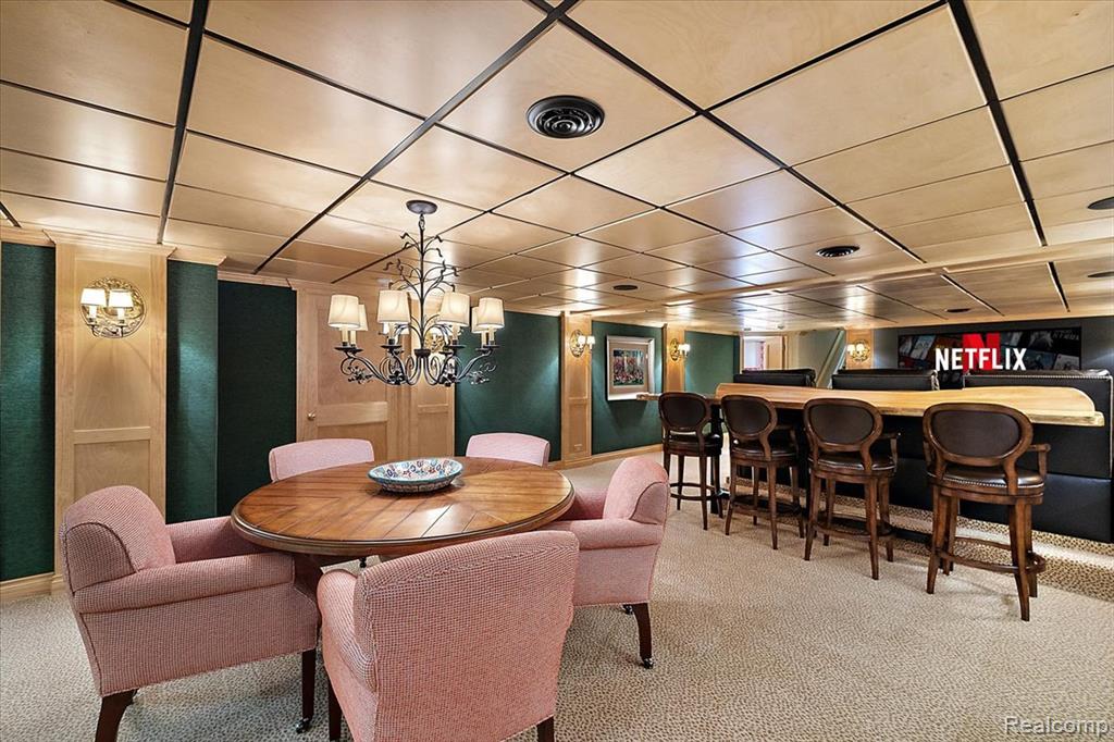 1045 Country Club Road