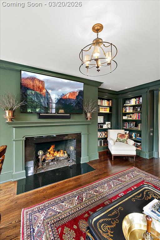 1045 Country Club Road