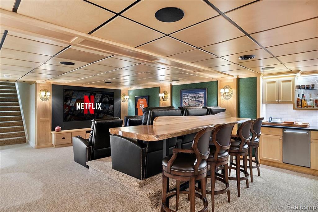 1045 Country Club Road