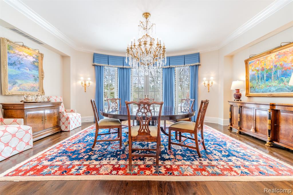 1045 Country Club Road