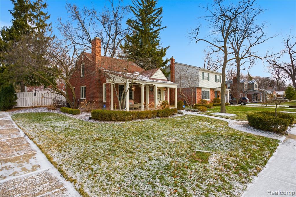 17560 Birwood Avenue