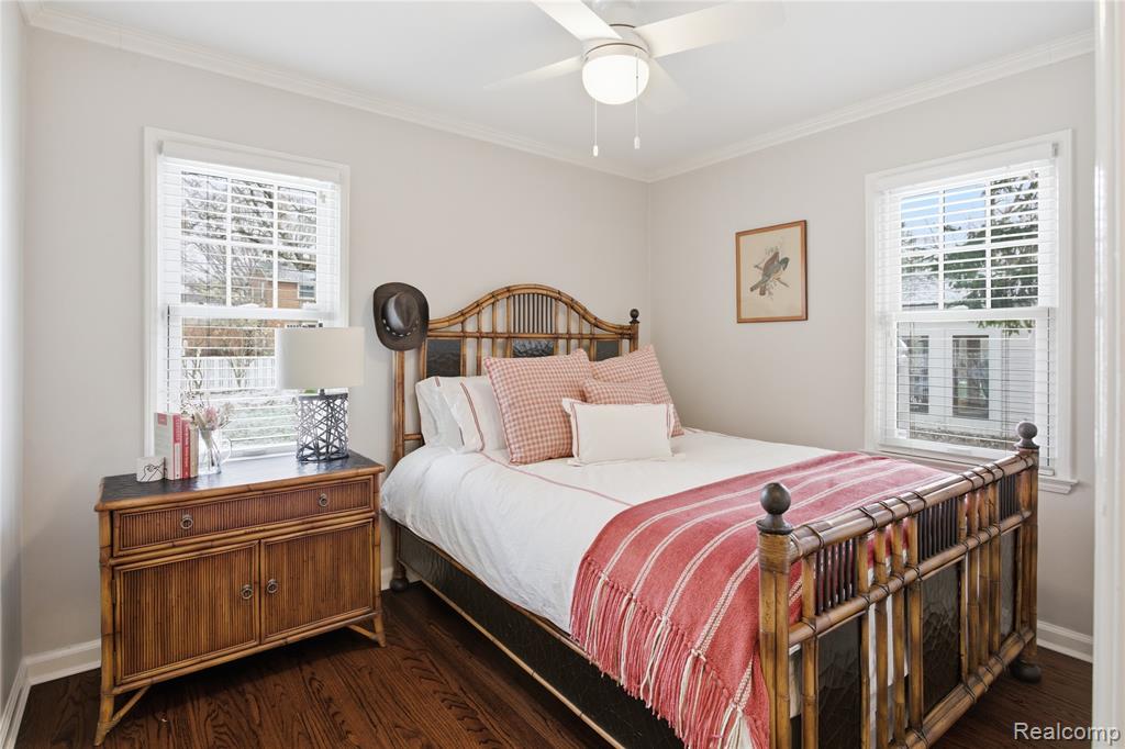 17560 Birwood Avenue