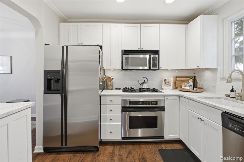 17560 Birwood Avenue