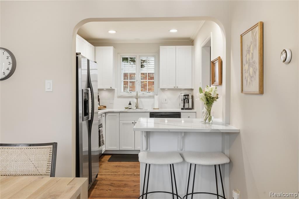 17560 Birwood Avenue