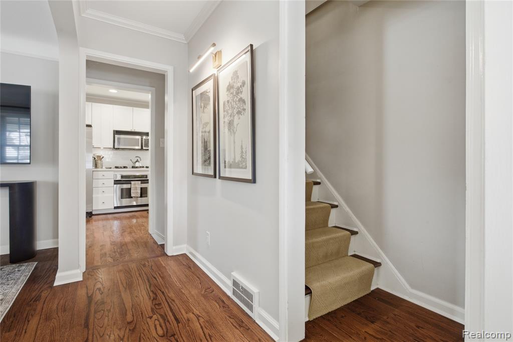 17560 Birwood Avenue