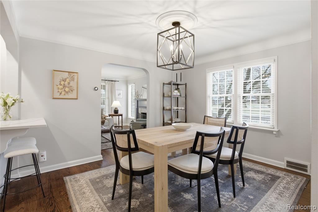 17560 Birwood Avenue