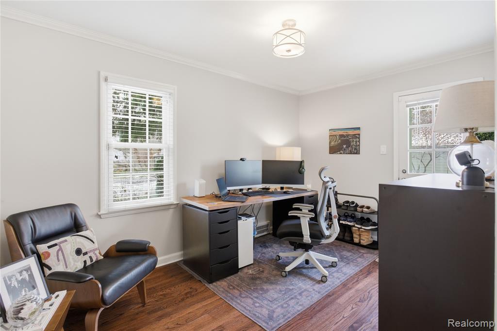 17560 Birwood Avenue