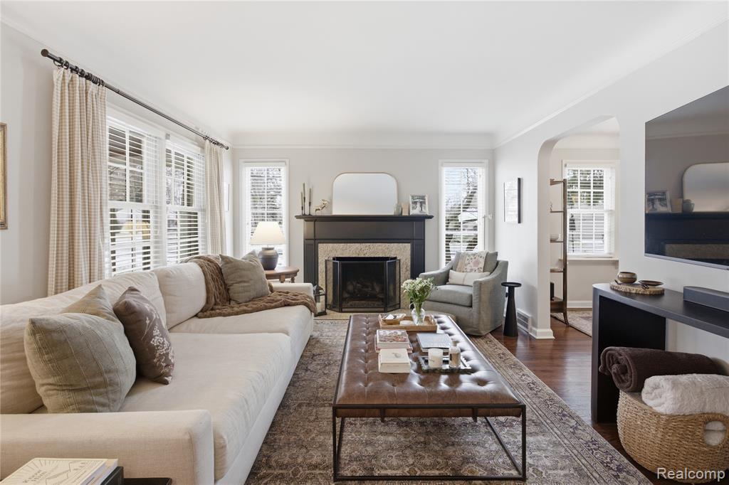 17560 Birwood Avenue