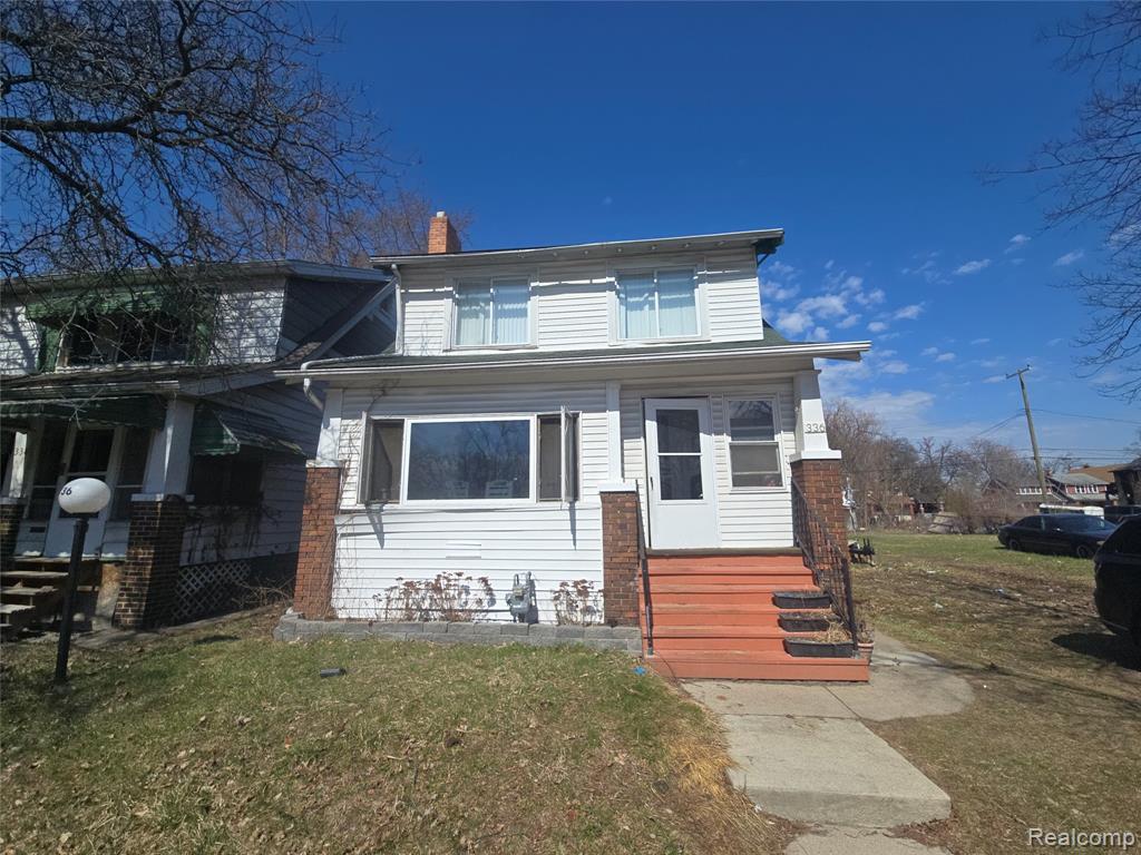 336 Grove Street