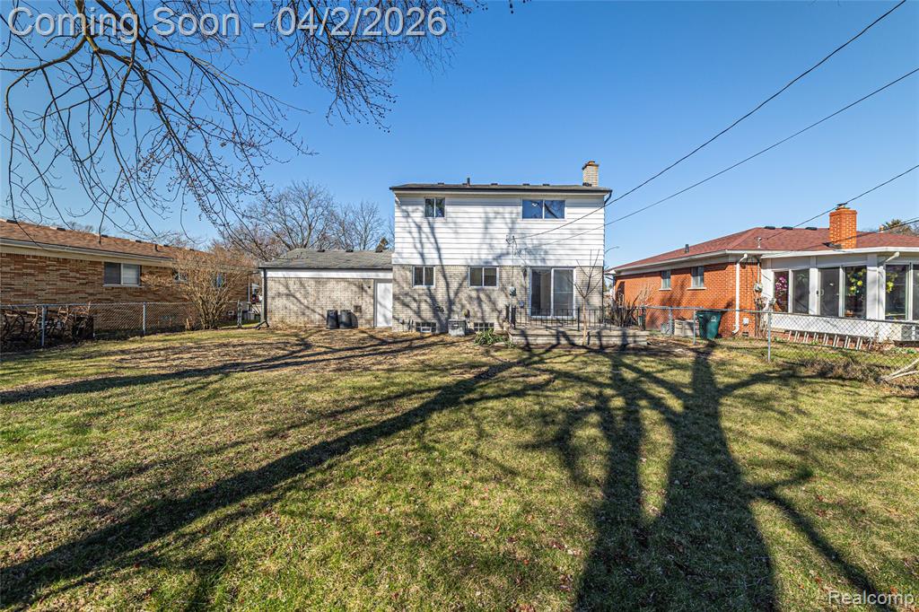 22640 Cedar Court
