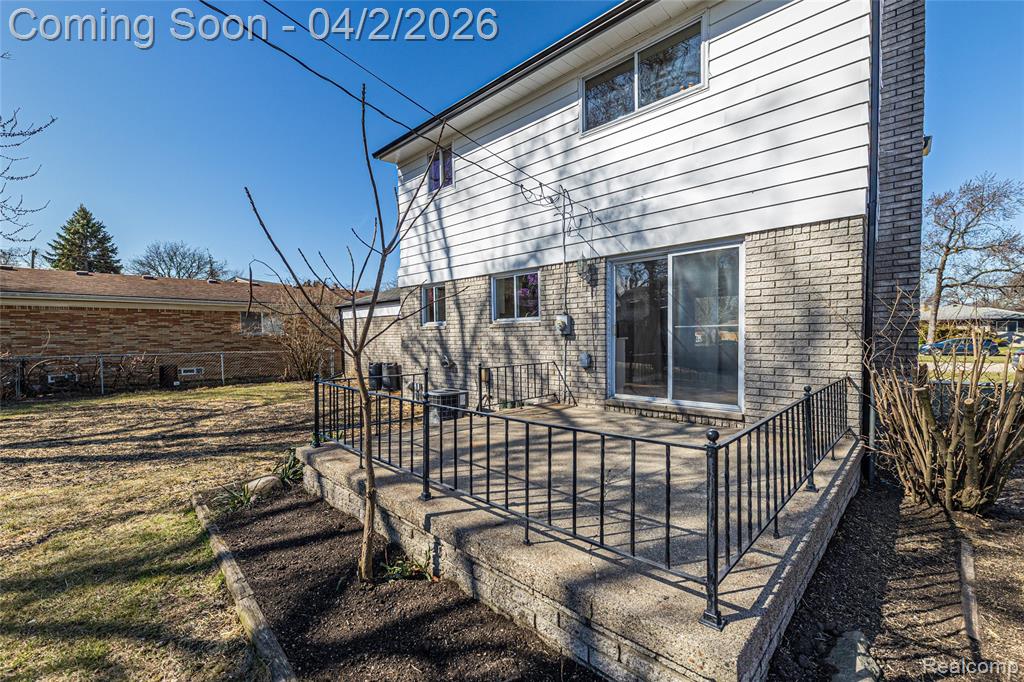 22640 Cedar Court