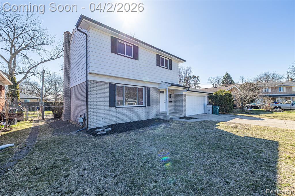 22640 Cedar Court