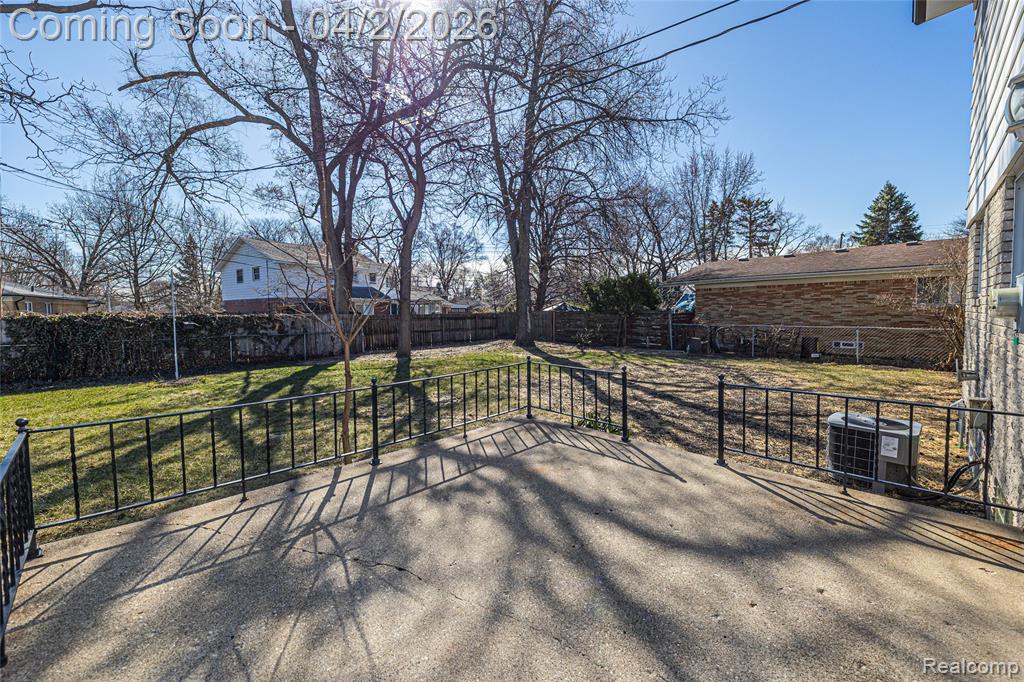 22640 Cedar Court