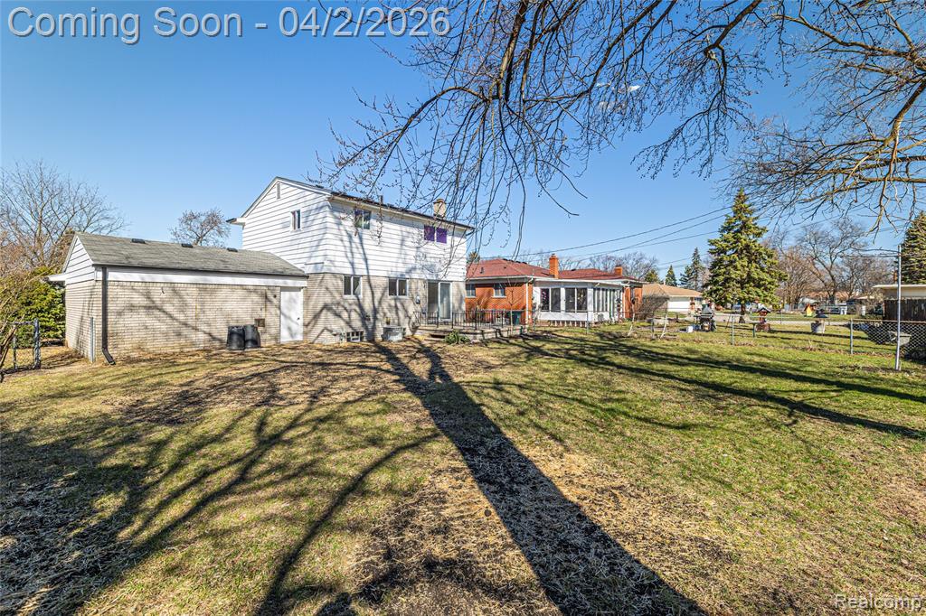 22640 Cedar Court
