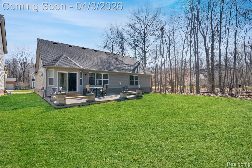 17786 Woodstock Court
