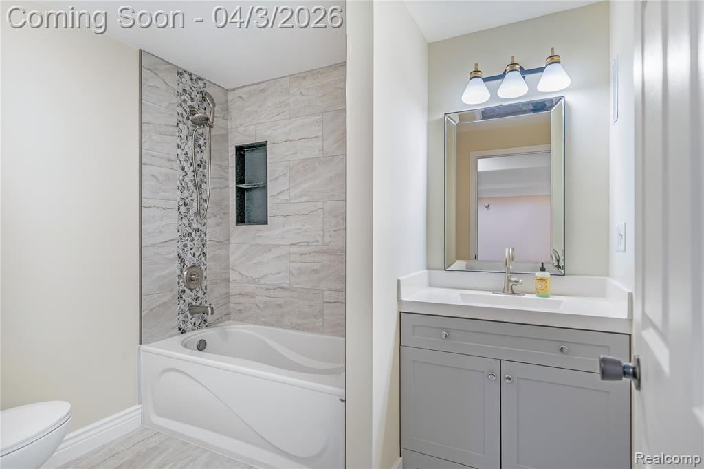 17786 Woodstock Court