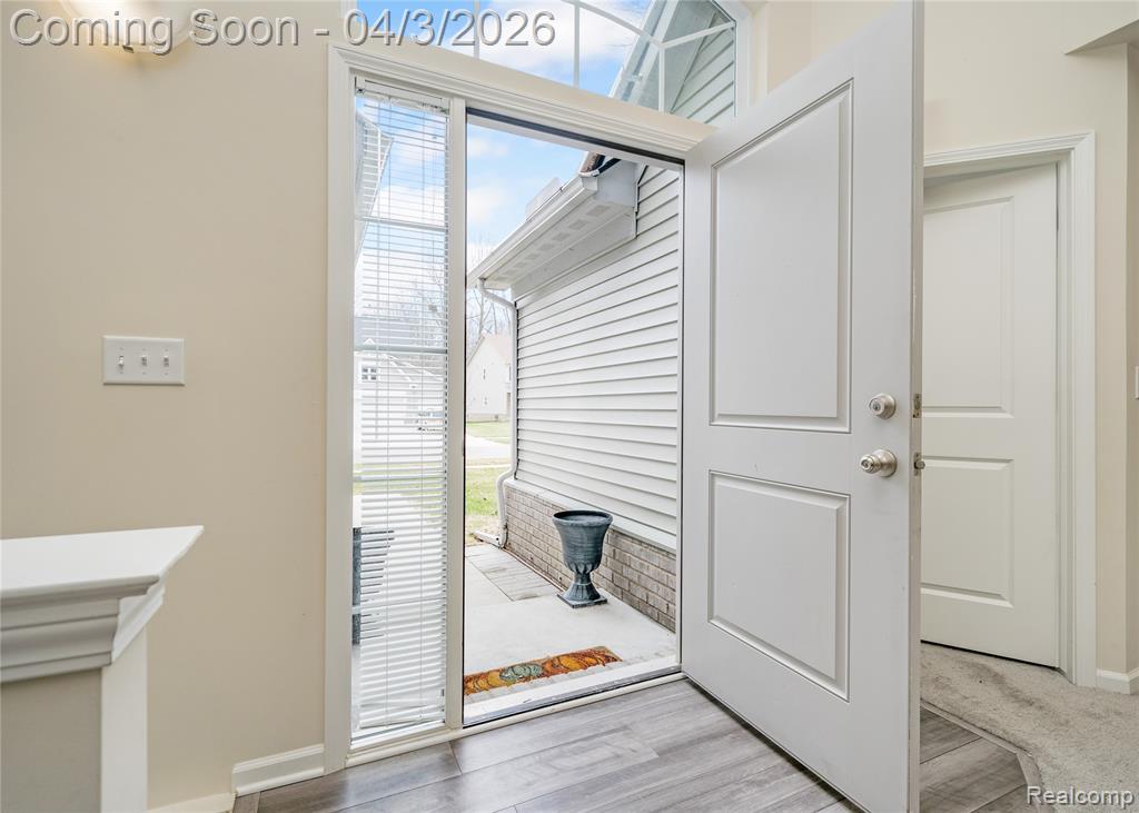 17786 Woodstock Court