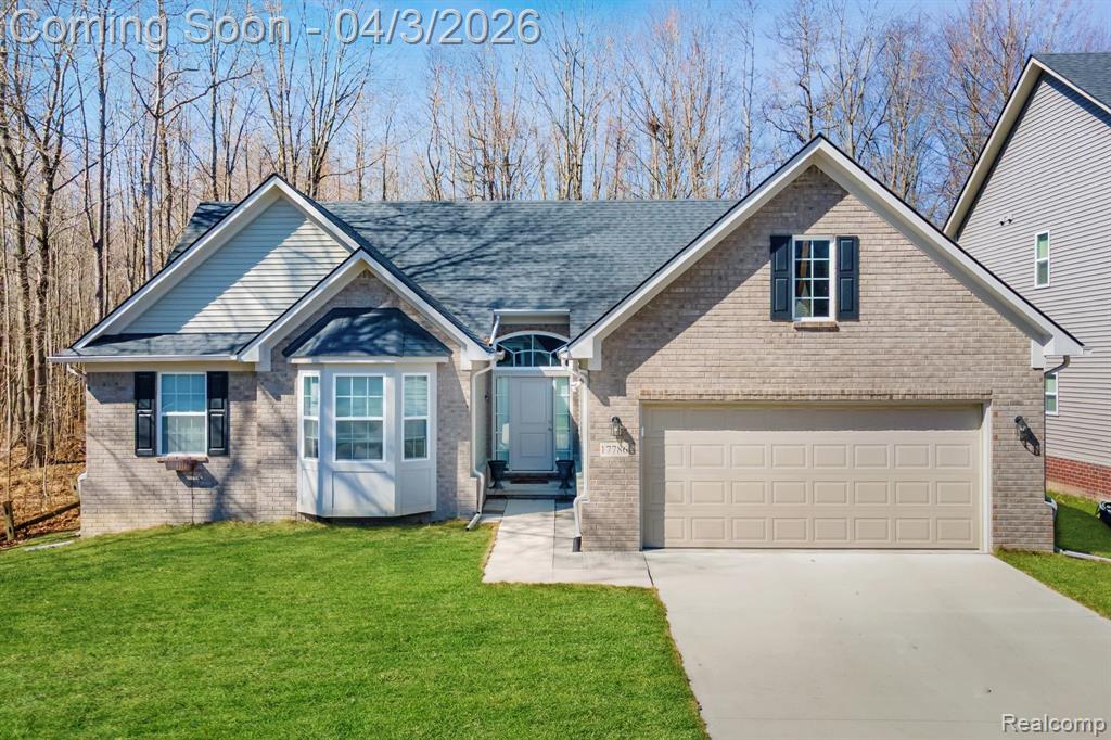 17786 Woodstock Court