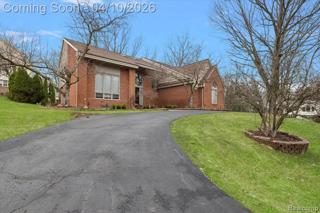 2295 Shore Hill Drive