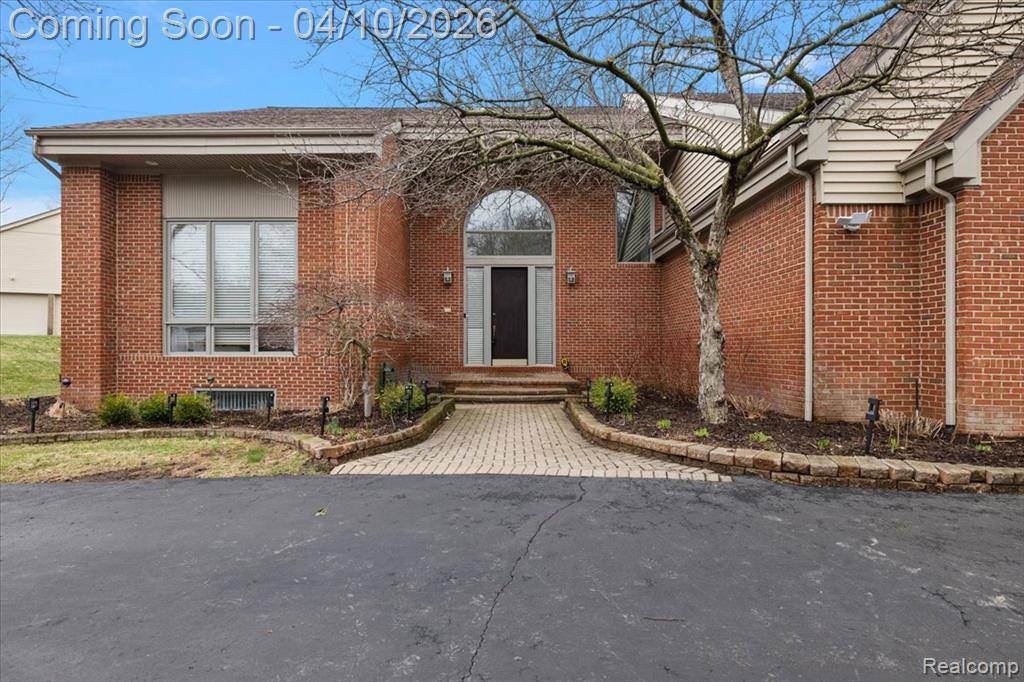 2295 Shore Hill Drive