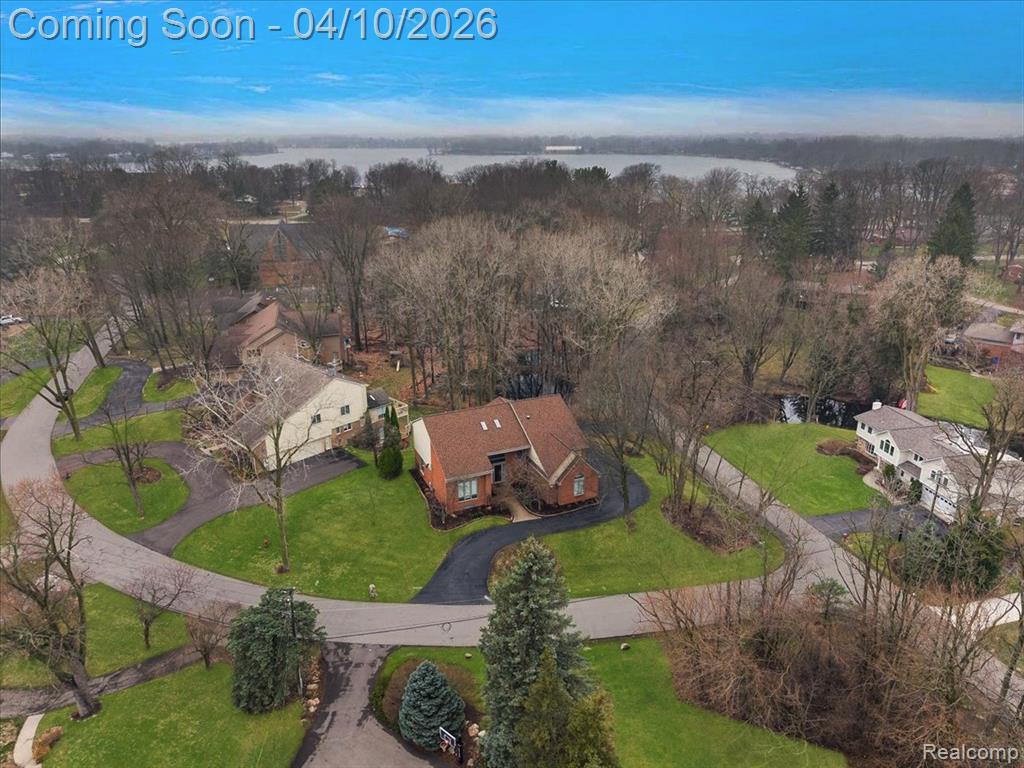 2295 Shore Hill Drive