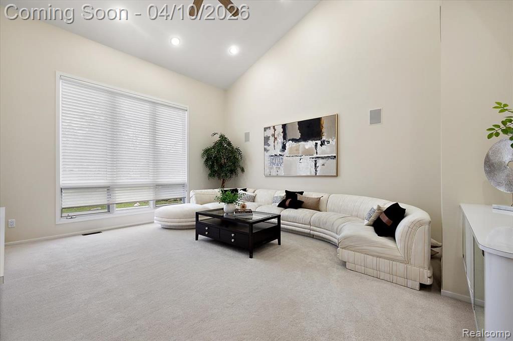 2295 Shore Hill Drive