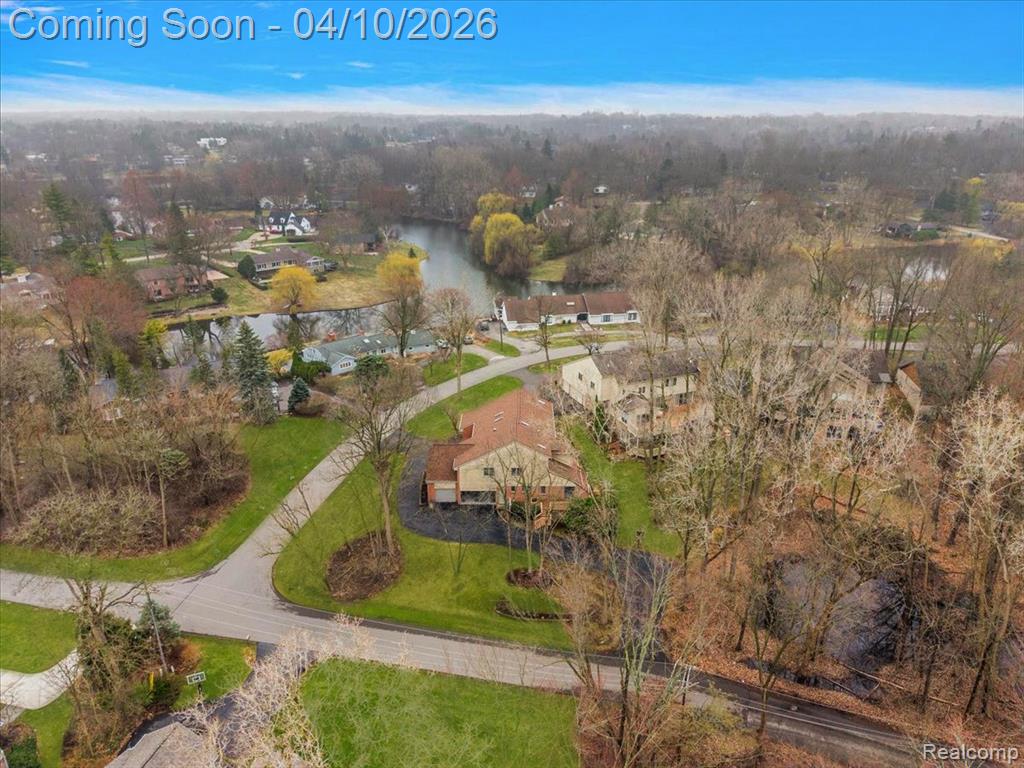 2295 Shore Hill Drive