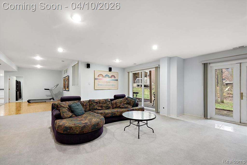 2295 Shore Hill Drive