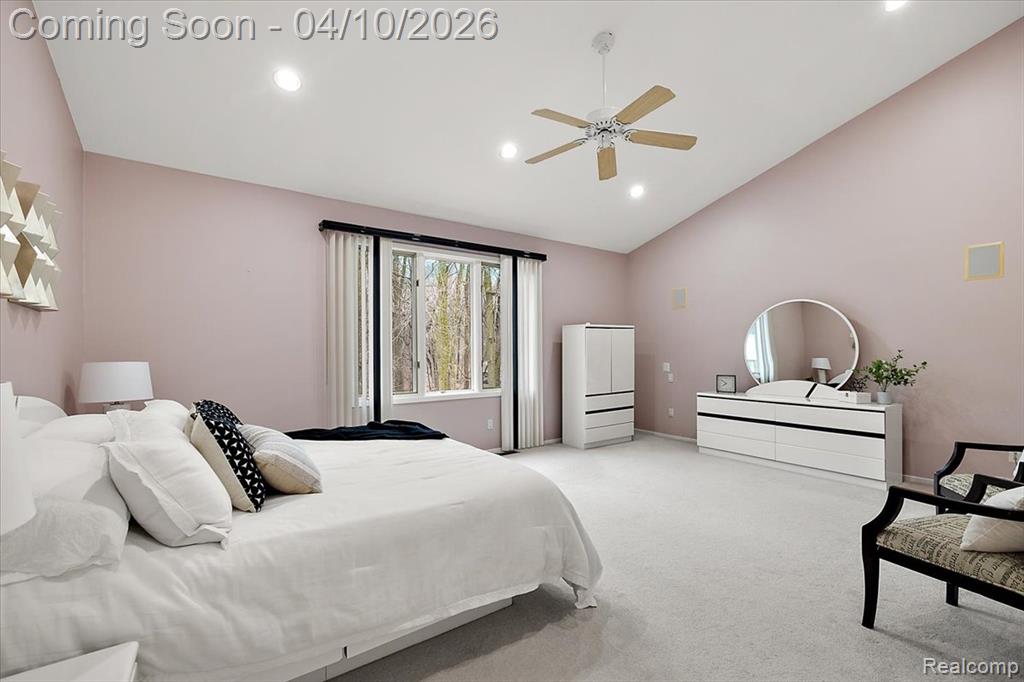 2295 Shore Hill Drive