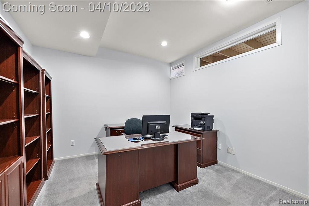 2295 Shore Hill Drive