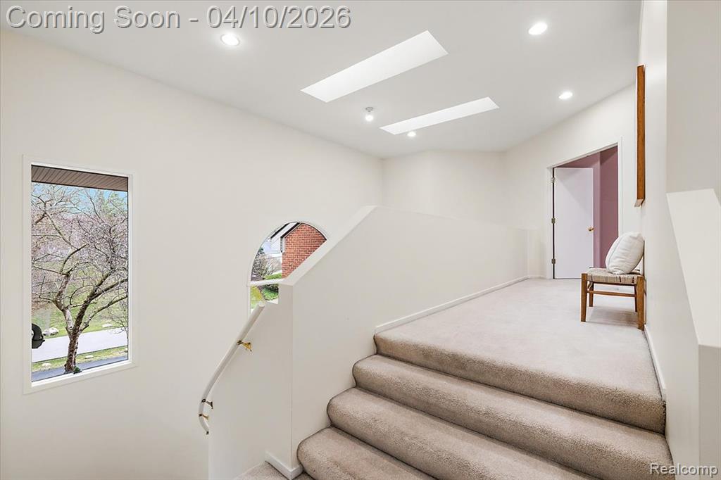 2295 Shore Hill Drive