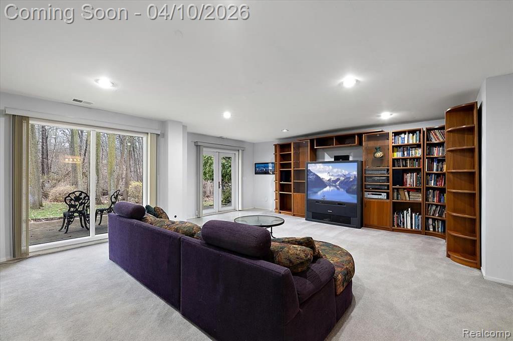 2295 Shore Hill Drive