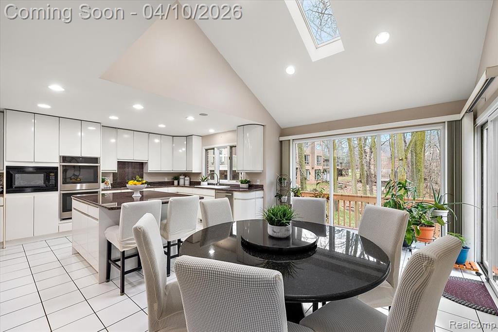 2295 Shore Hill Drive