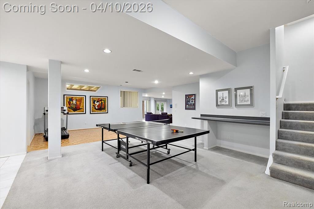 2295 Shore Hill Drive