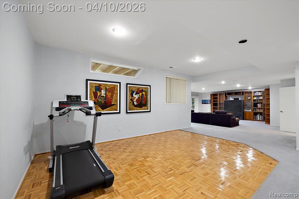 2295 Shore Hill Drive