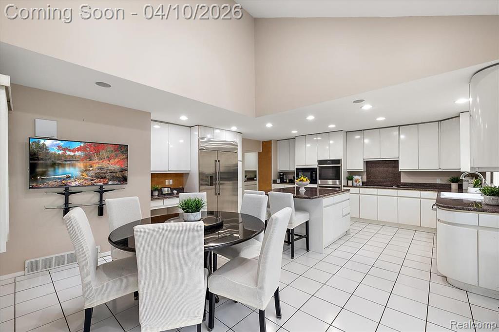 2295 Shore Hill Drive