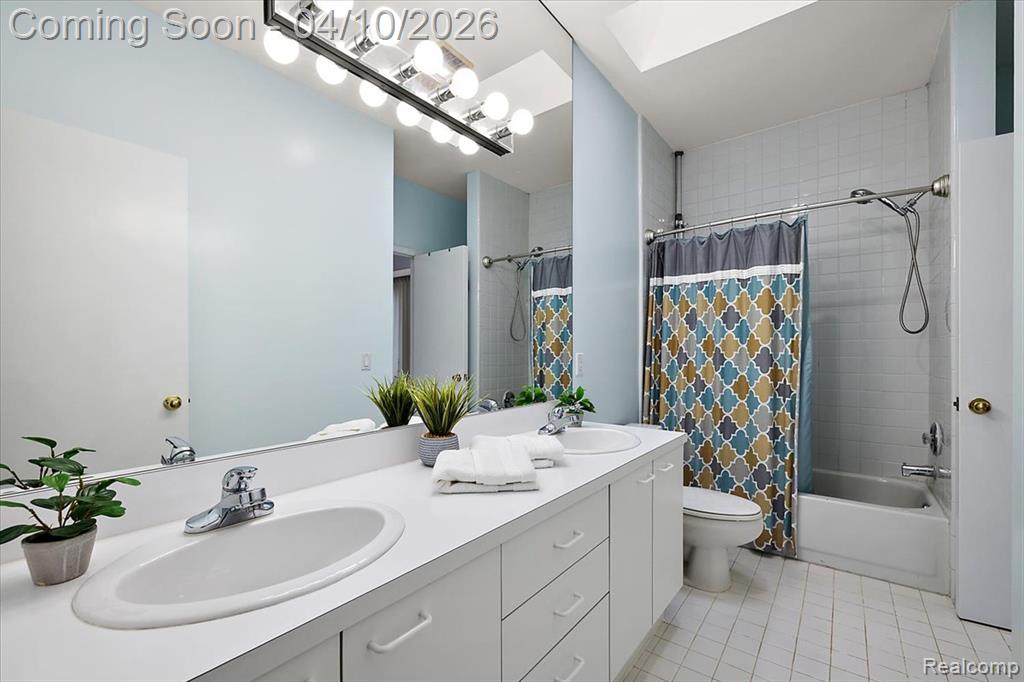 2295 Shore Hill Drive