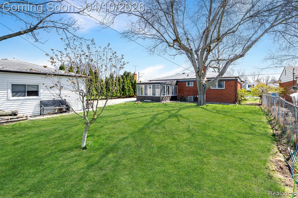 13227 Masonic Boulevard