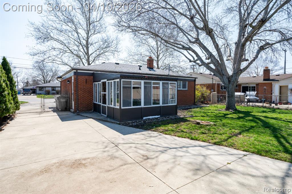 13227 Masonic Boulevard