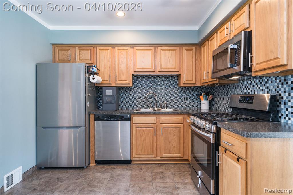 13227 Masonic Boulevard