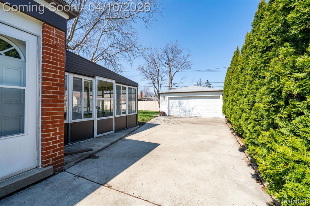 13227 Masonic Boulevard