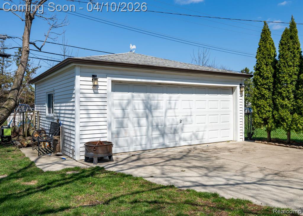 13227 Masonic Boulevard