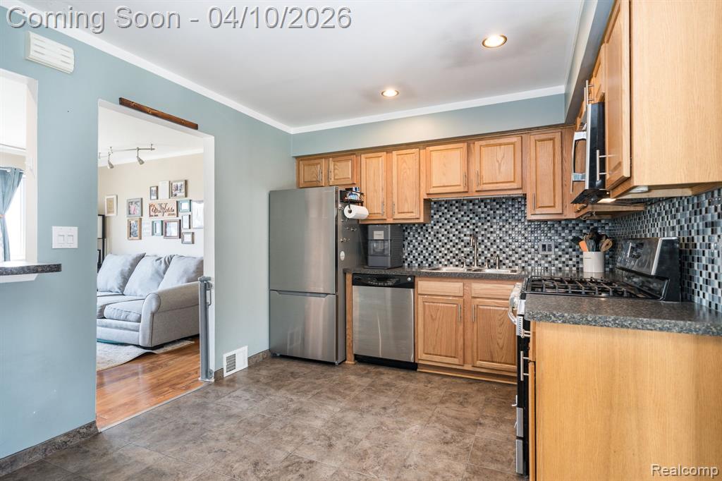 13227 Masonic Boulevard