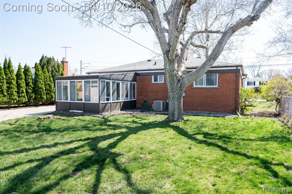 13227 Masonic Boulevard