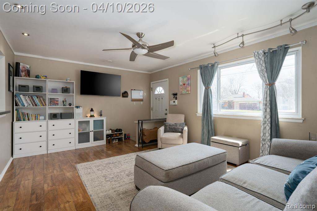 13227 Masonic Boulevard