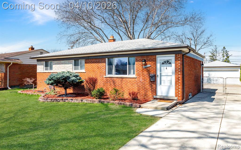 13227 Masonic Boulevard