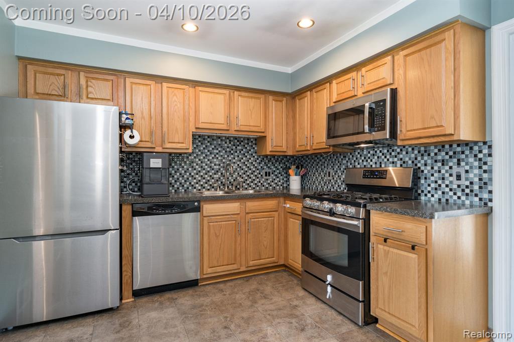 13227 Masonic Boulevard