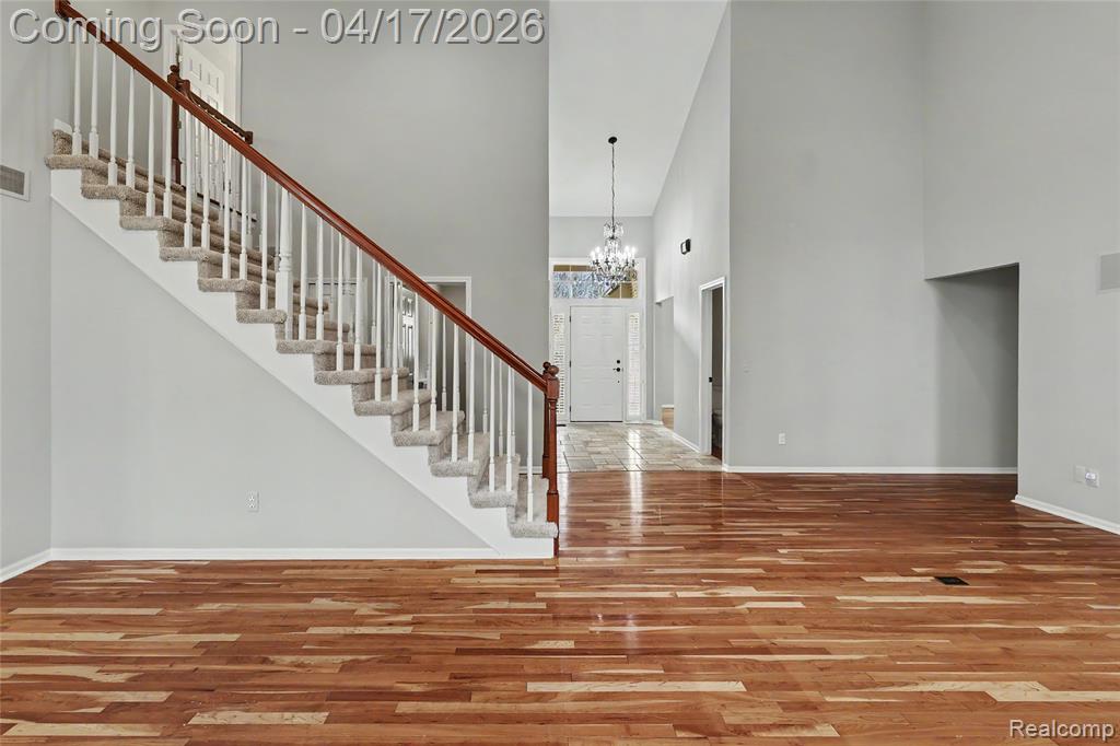 734 Lake Ridge Road