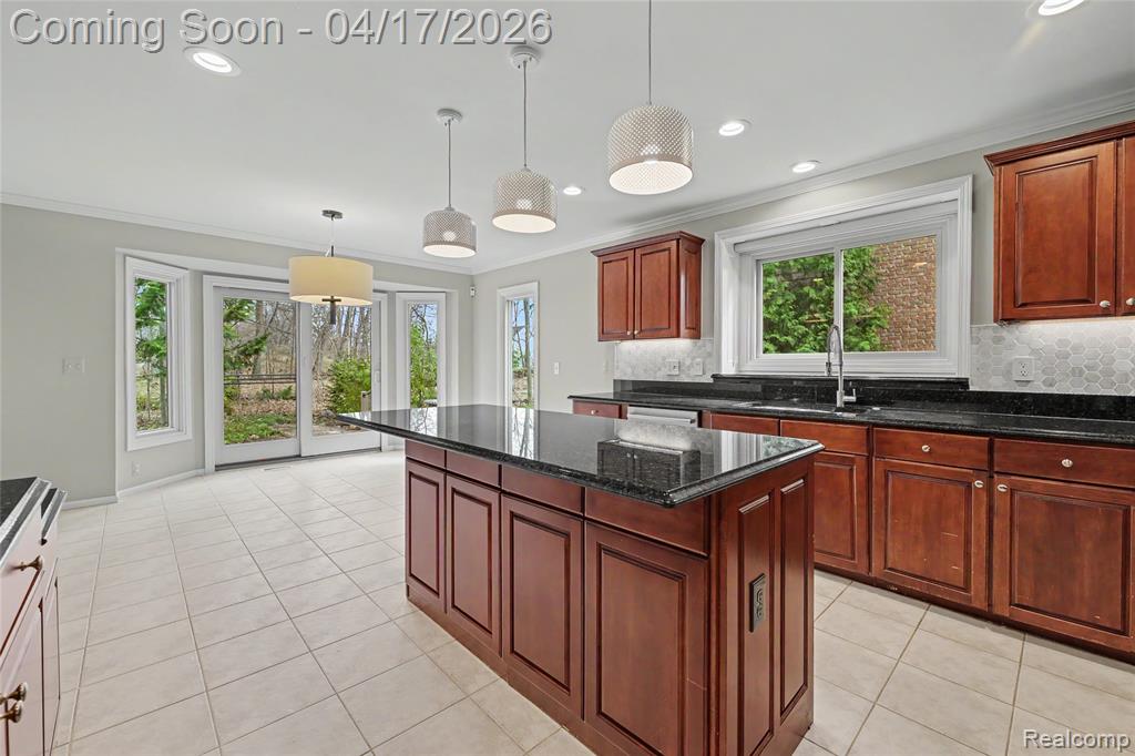 734 Lake Ridge Road
